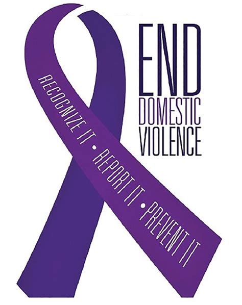 Volunteer Training Domestic Violence Awareness Month Iup