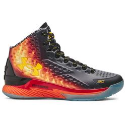 Under Armour Curry Shoes | Kids Foot Locker