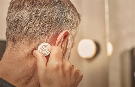 Tinnitus Care In Advancements And Solutions