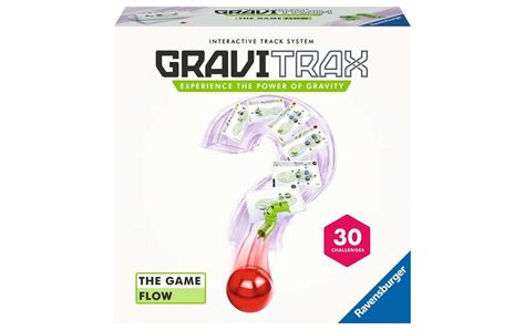 Ravensburger Logikspiel Gravitrax The Game Flow Stop Shop