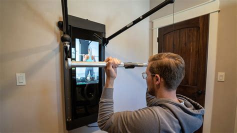 Tonal Smart Home Gym Review (2025) | Garage Gym Reviews