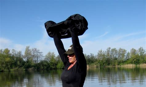 Sandbag Workouts: Unleash Your Strength & Stamina