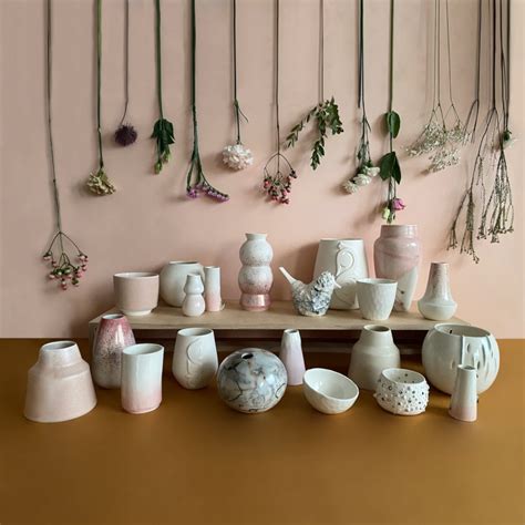 Kaolin Ceramic Gallery