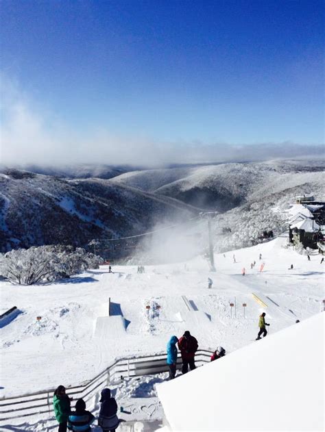 Hotham on Twitter: "Beautiful day today! #Hotham15 http://t.co/bd4hGDbap2"