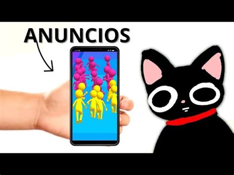 Probe Juegos De Anuncios YouTube