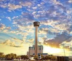 Tower Valero Alamo Bowl