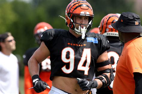 Bengals Release First Depth Chart Hot Sex Picture