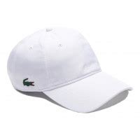 Bone Lacoste Sport Planeta Tenis