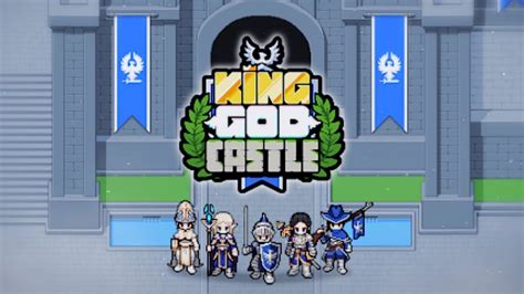 King God Castle Mobile King God Castle Para Celular Gameplay King