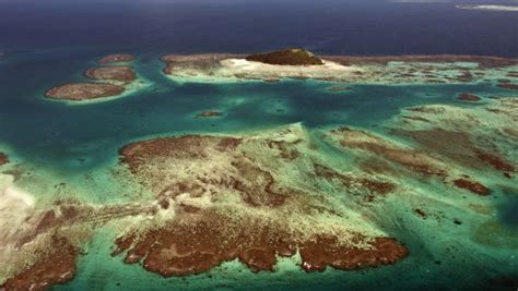 Hidden boundaries of lost continent 'Zealandia' revealed in incredible ...