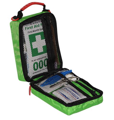 Responder Versatile First Aid Kit Buy First Aid Kits And Supplies