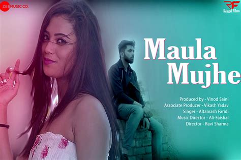 Maula Filmfreeway