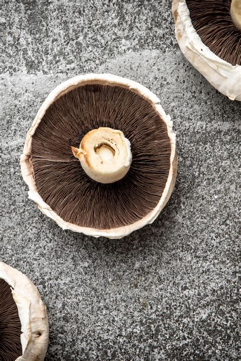 How To Cook Mushrooms Great British Chefs