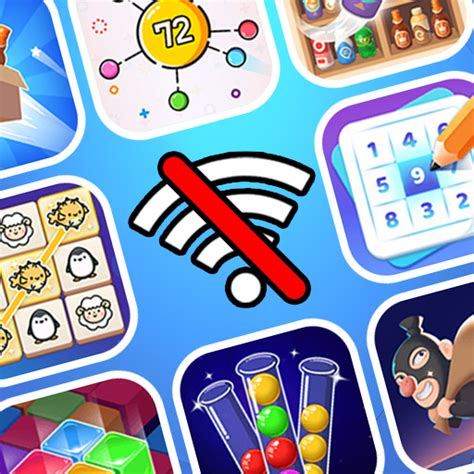 Mini Games Offline All in One for PC / Mac / Windows 11,10,8,7 - Free ...