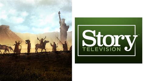 MeTV Owner Weigel Broadcasting to Launch Story Television Network - Variety