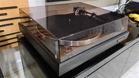 Gramofon Dual Cs Audiophile Concept Mielec Olx Pl