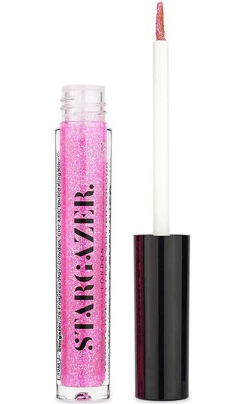 STARGAZER - Sparkle Glitter [Pink] | LIQUID EYELINER | Beserk Australia