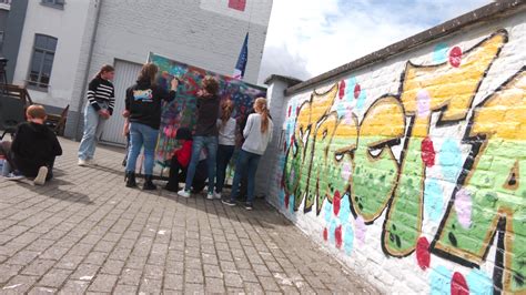 Journ E Des Maisons De Jeunes Portes Ouvertes D Oxy Jeunes Estaimpuis