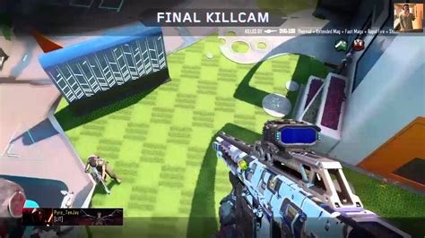 Nuk Town Trickshot Black Ops Trickshot Youtube