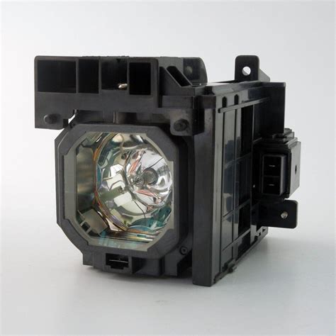 Np Lp Replacement Projector Lamp With Housing For Nec