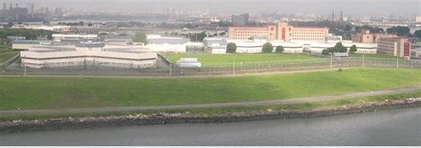 Otis Bantum Correctional Center to Close on Rikers Island – Bronx ...