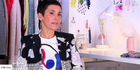 Video Les Reines Du Shopping Une Candidate Choque Ses Rivales Avec