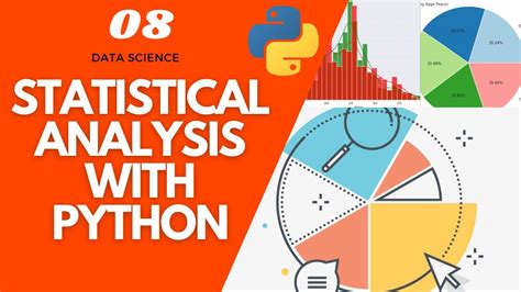 Data Analysis With Python Full Course For Beginners Pie Charts Part 8 Youtube