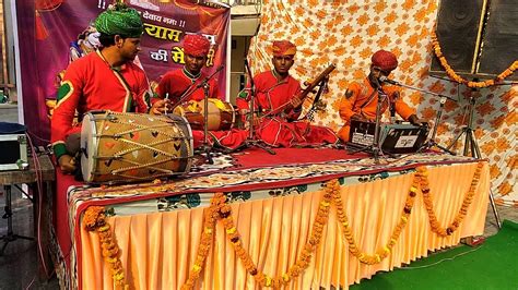 Kesariya Balam Folk Song Youtube