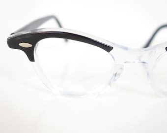 Poindexter Glasses - Etsy Australia