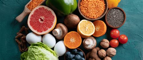 Alimentos Alcalinos O Que São E Quais São