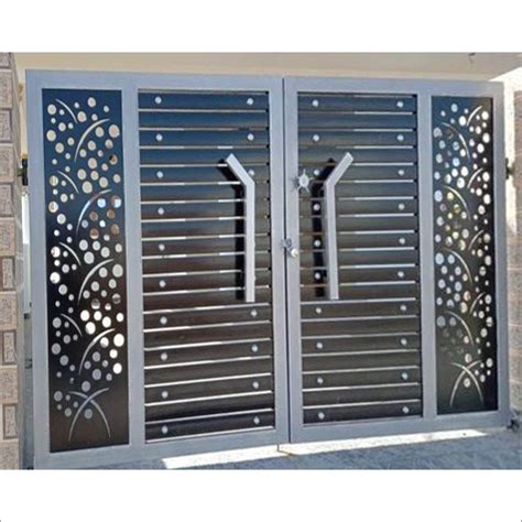 Ss Gates Fabrication Service At Best Price In Ahmedabad Urban Metal