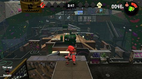 File Musselforge Fitness During Splatfest Inkipedia The Splatoon