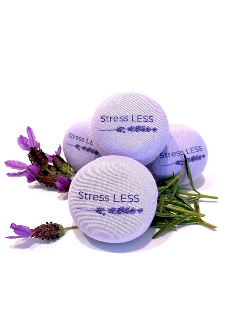 Toys Toys And Games Lavender Scented Stress Ball For Anxiety And Stress