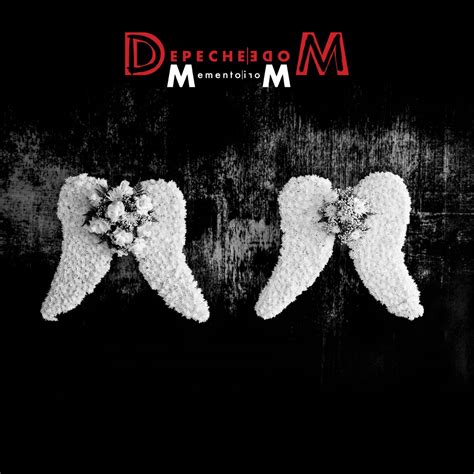 ‎Memento Mori - Album by Depeche Mode - Apple Music