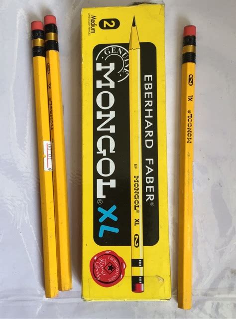 Mongol Pencil Xl Big Ubicaciondepersonas Cdmx Gob Mx