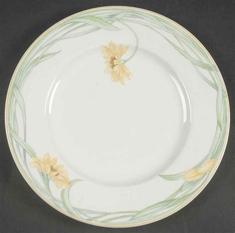 Love Poetry Dinner Plate By Mikasa Replacements Ltd