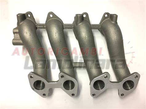 Inlet Intake Manifold R5 Alpine Gr2 Renault Sport Carburetors DCOE