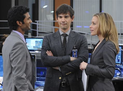 Picture Of Covert Affairs