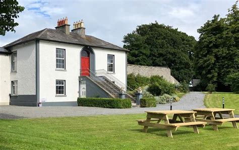 Nore View House Self Catering Dunbell Big County Kilkenny R95