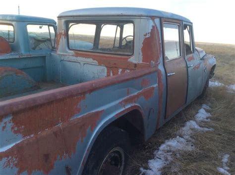 1968 International Harvester Travelette For Sale