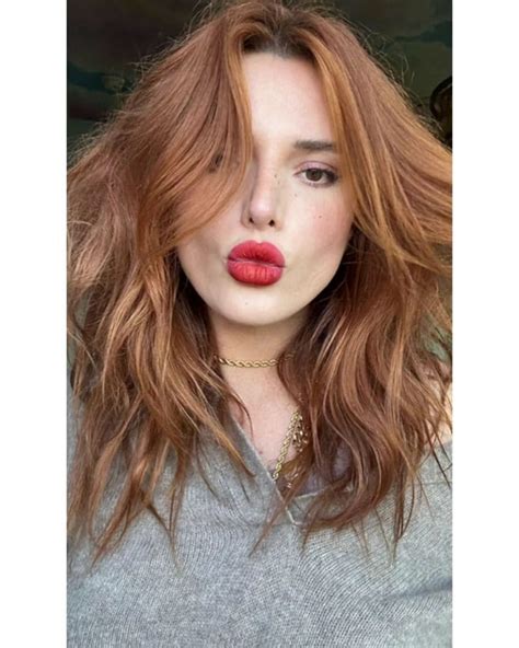 Bella Thorne Image