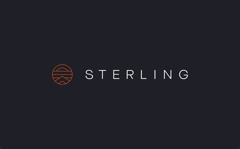 Sterling-Logo-Design-Full-Lockup - Ascend Studio