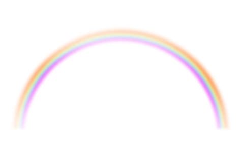 🥇 Image of Rainbow overlay png - 【FREE PHOTO】 100032759