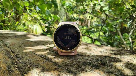 Garmin Vivoactive 4s review