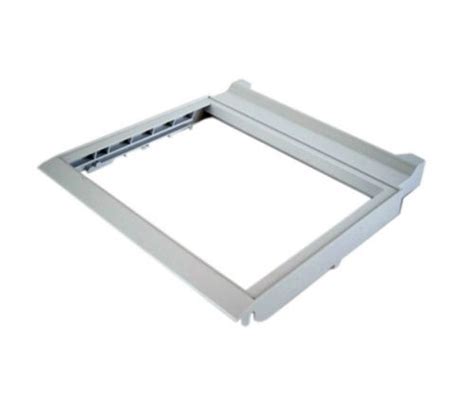 W10914556 Whirlpool Refrigerator Crisper Cover Frame