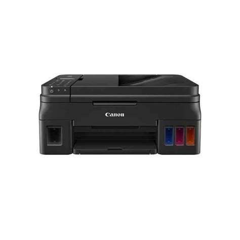 Canon Pixma G4010 All In One Wireless Ink Tank Printer At Rs 18999 00