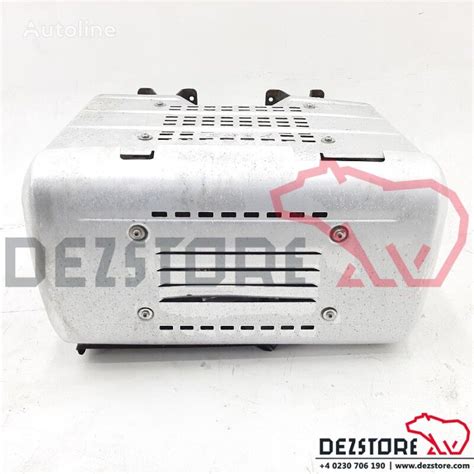 Dpf Catalyst For DAF CF Truck Tractor For Sale Romania SUCEAVA NP38363