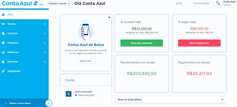 Nota Fiscal De Devolu O O Que E Como Emitir Na Nova Conta Azul Pro