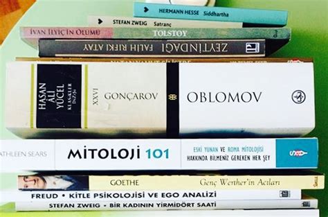 Uludağ Sözlük Yazarlarından Kitap Tavsiyeleri 1385953 Uludağ Sözlük