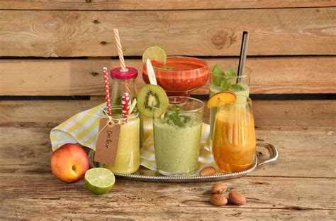 Frullati E Smoothies Lotus Flower PCOS